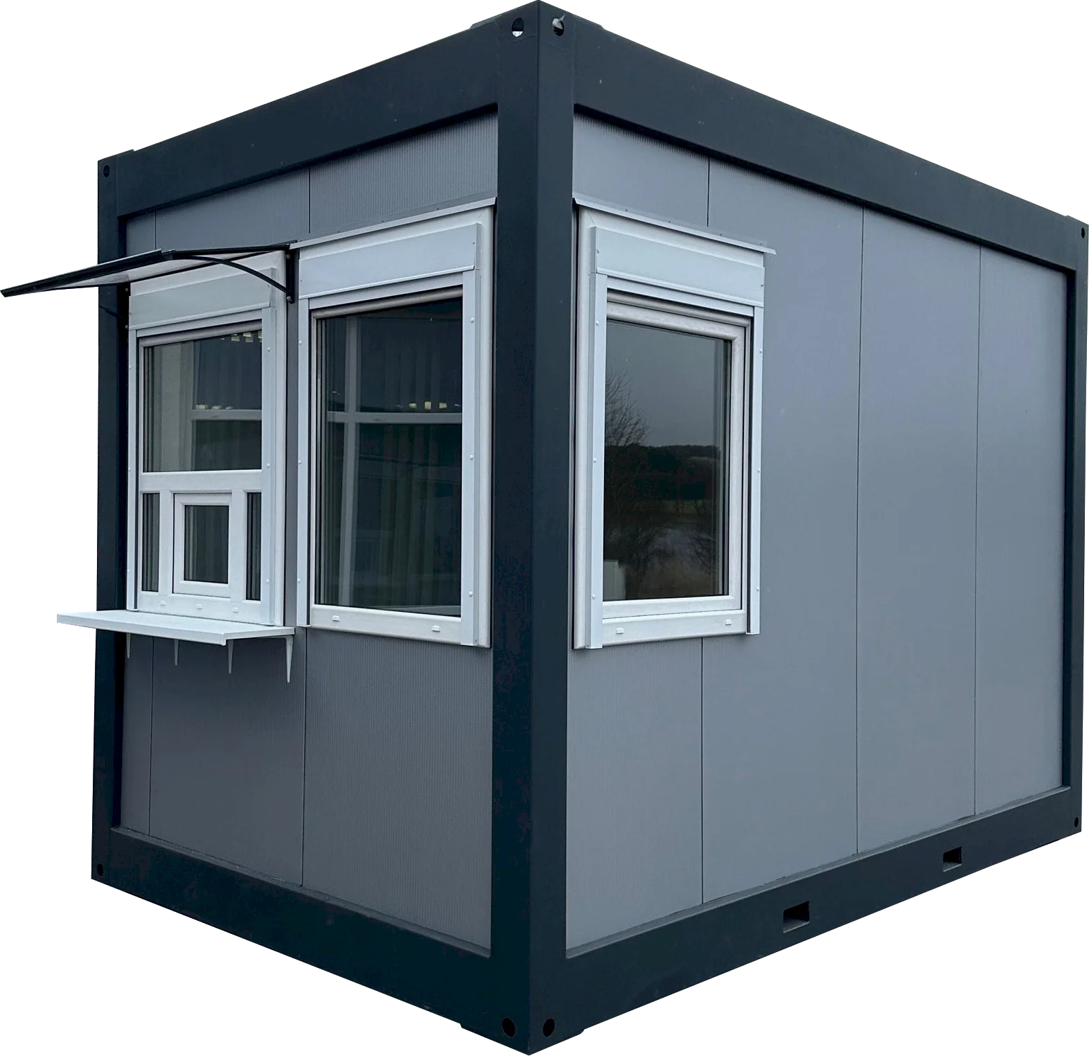 Portiernie Modern